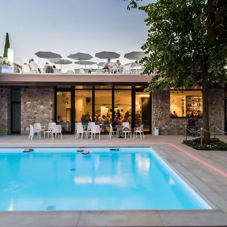 Isola Castiglione del Lago