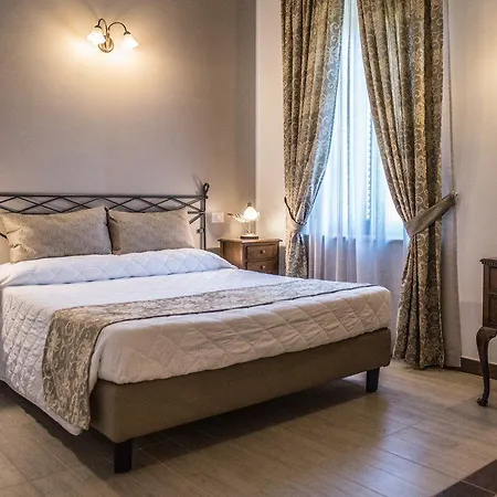 Resort Isola Castiglione del Lago