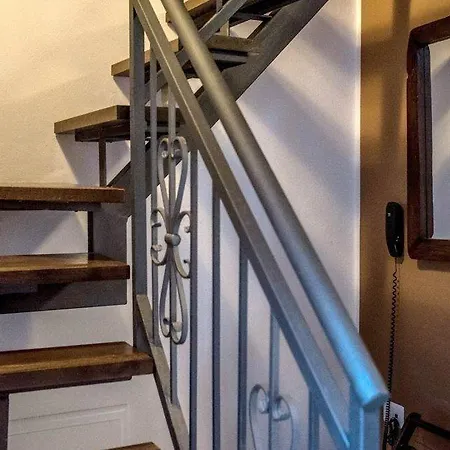 Isola Resort Castiglione del Lago