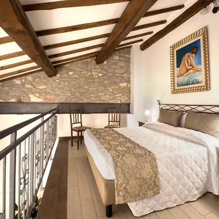 Resort Isola Castiglione del Lago