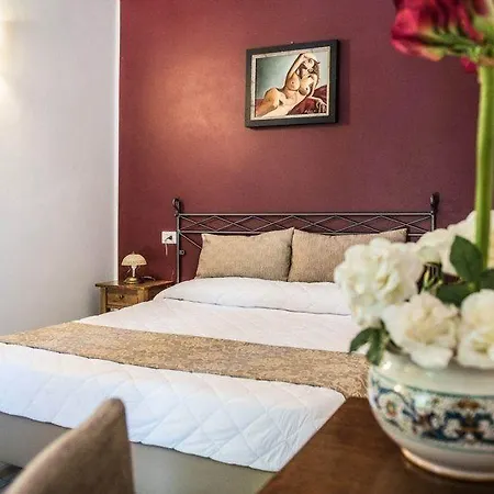 Isola Castiglione del Lago