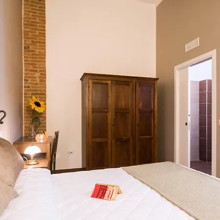 Isola Θέρετρο Castiglione del Lago