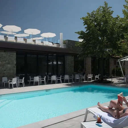 Isola 3* Castiglione del Lago