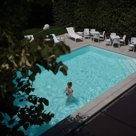 Resort Isola Castiglione del Lago