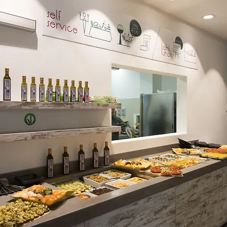 Θέρετρο Isola