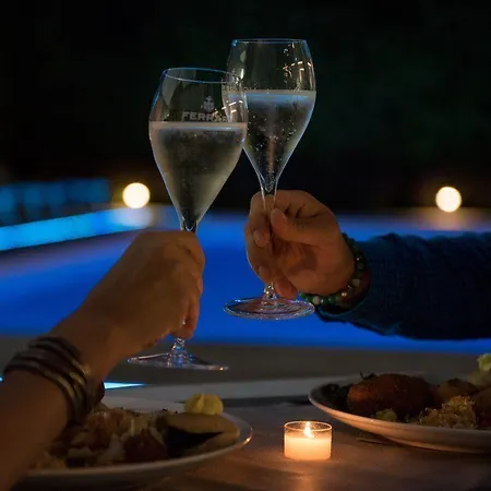 Isola Θέρετρο Castiglione del Lago