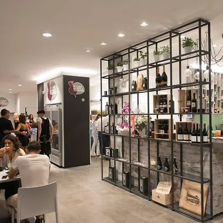 Isola Castiglione del Lago