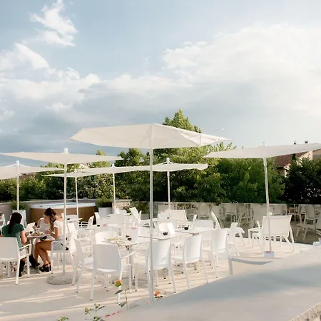 Resort Isola
