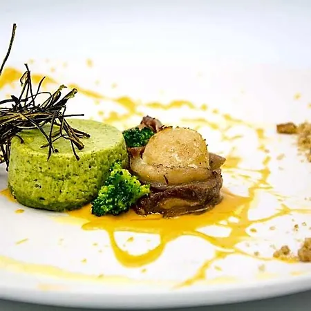 리조트 Isola 카스틸리오네델라고