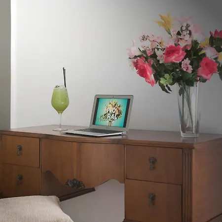 Resort Isola Castiglione del Lago