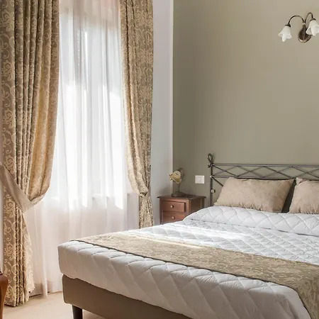 Resort Isola Castiglione del Lago