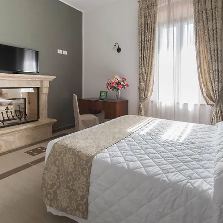 Resort Isola Castiglione del Lago