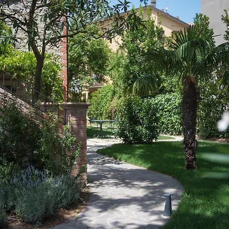 Resort Isola Castiglione del Lago