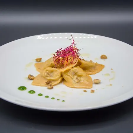 Θέρετρο Isola