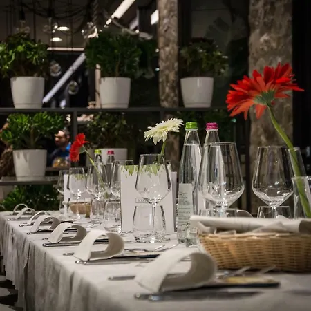 Isola 3* Castiglione del Lago