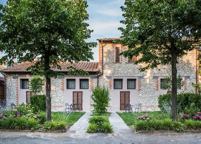 Isola Castiglione del Lago