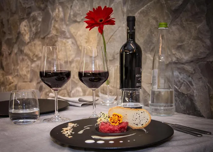 Isola Feriested Castiglione del Lago