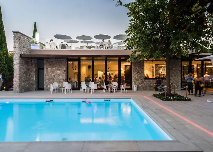 Isola Castiglione del Lago