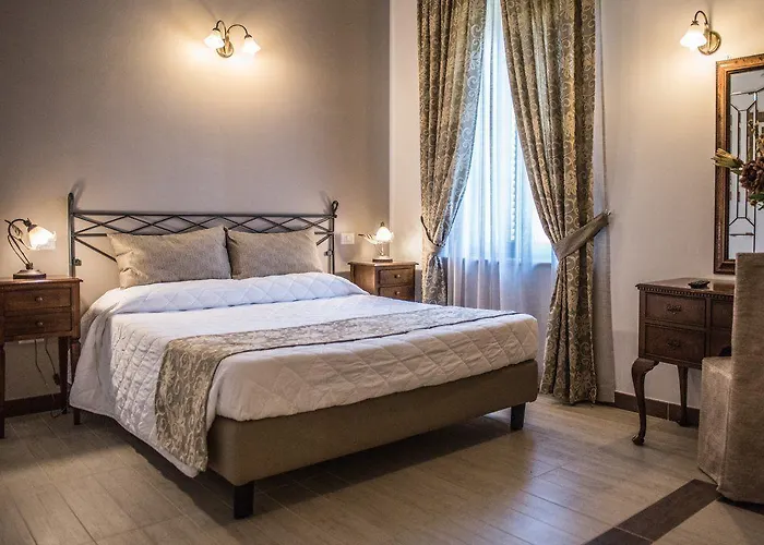 Resort Isola Castiglione del Lago