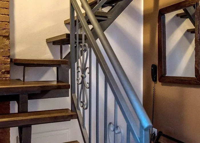 Isola Resort Castiglione del Lago