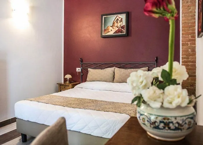 Isola Castiglione del Lago