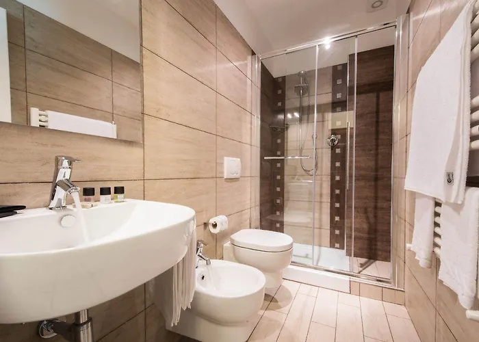 Isola 3* Castiglione del Lago