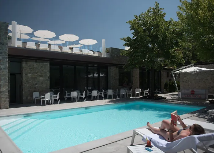 Isola 3* Castiglione del Lago