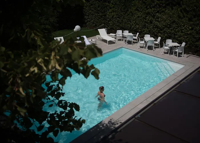 Feriested Isola Castiglione del Lago