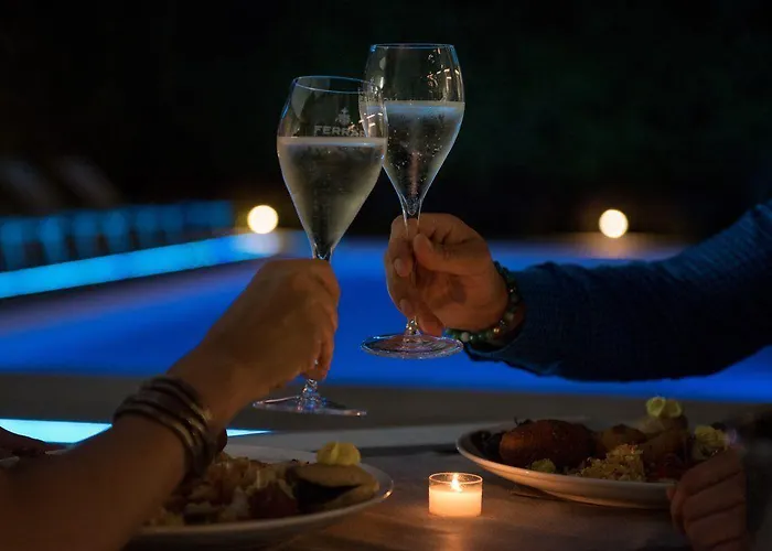 Isola Resort Castiglione del Lago