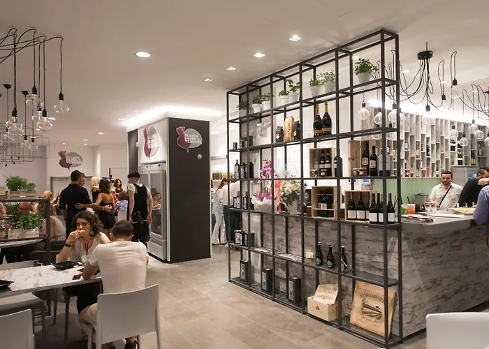 Isola Castiglione del Lago