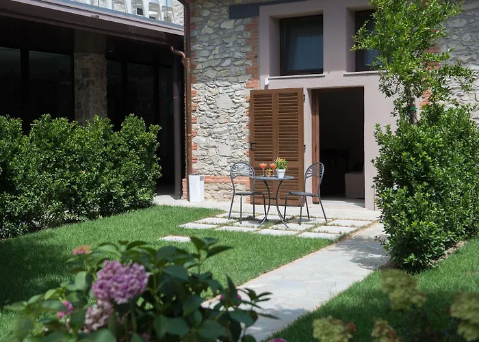 Isola 3* Castiglione del Lago