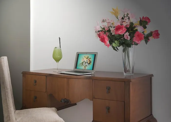 Feriested Isola Castiglione del Lago