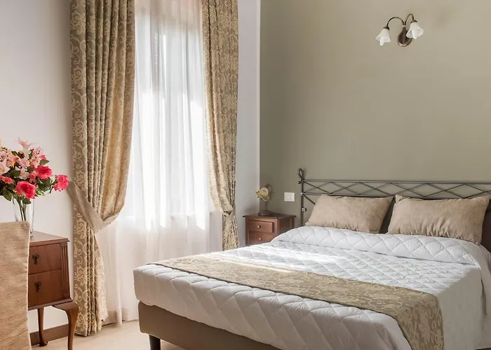 Feriested Isola Castiglione del Lago