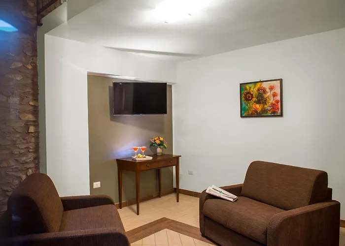 Isola Feriested Castiglione del Lago