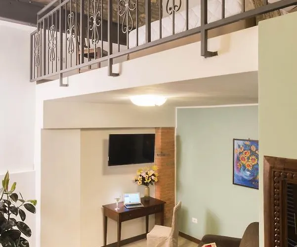 Isola Castiglione del Lago