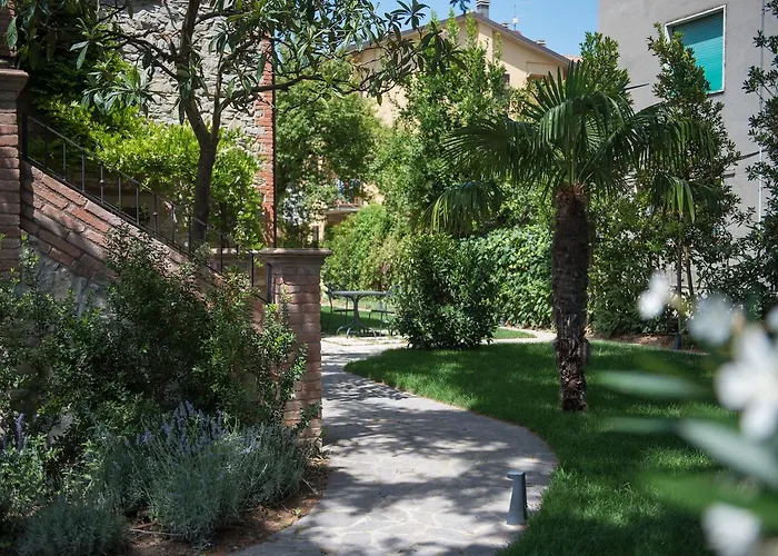 Feriested Isola Castiglione del Lago