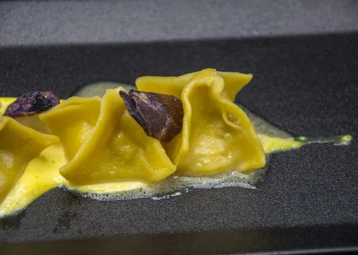 Resort Isola Castiglione del Lago