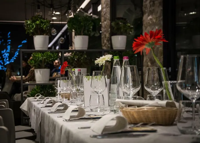 Isola 3* Castiglione del Lago